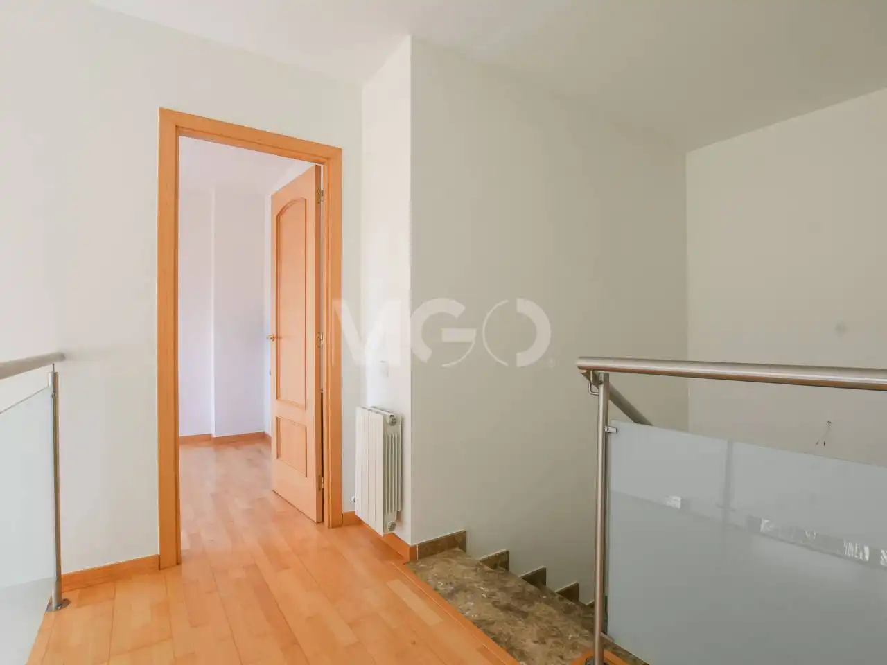 Dúplex en venta en Calldetenes con Calefacción y Parquet