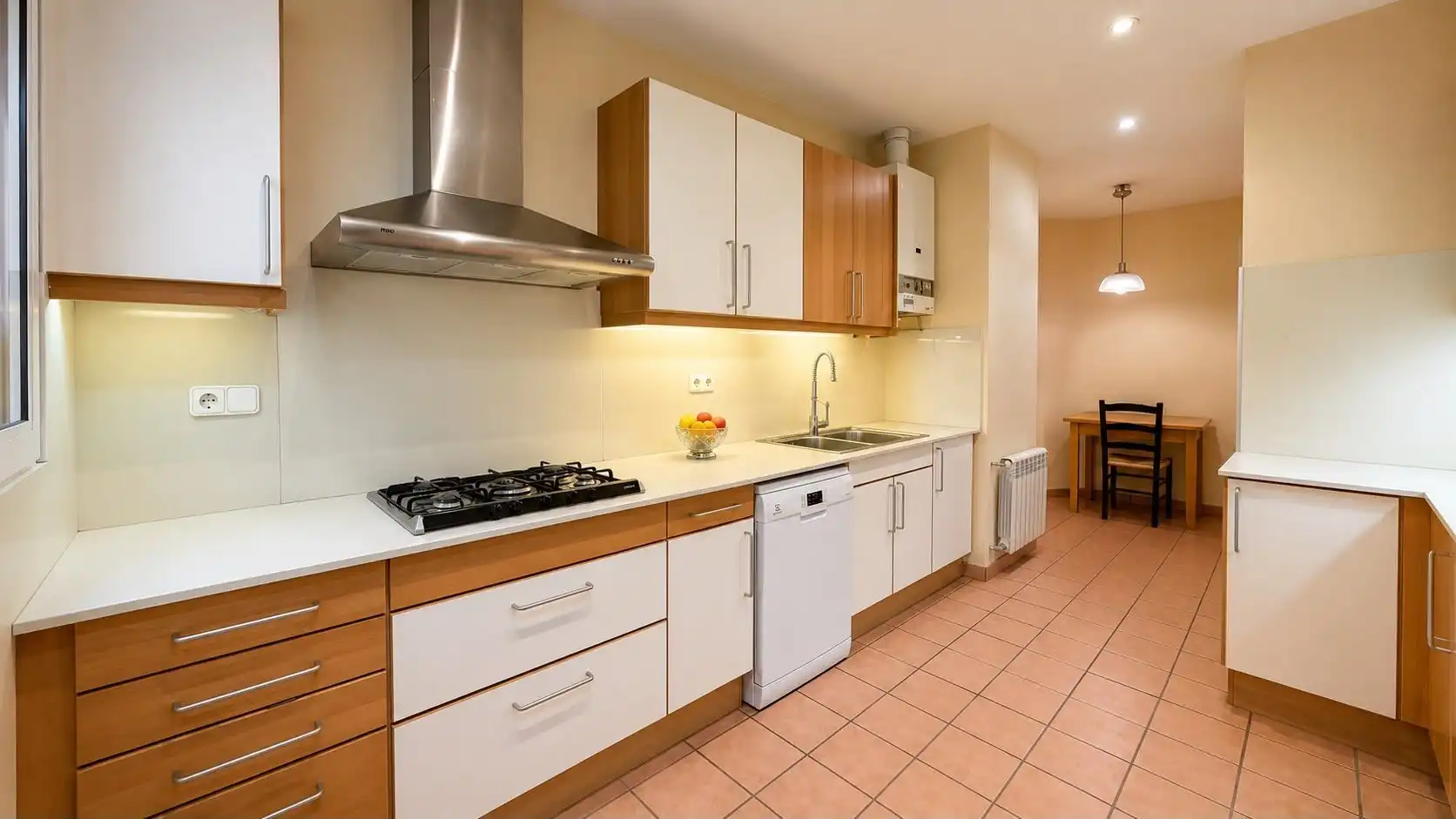 Flat with lift for sale in Les Corts, imagen 30