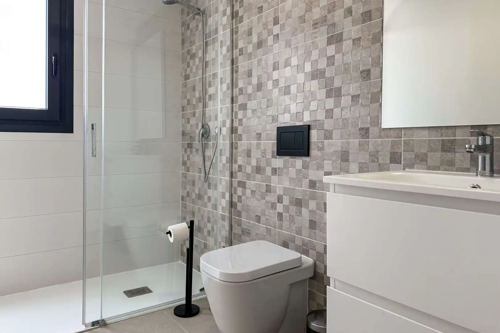 Erdgeschosswohnung mit Aufzug zum Verkauf in Font de Sa Cala, imagen 15
