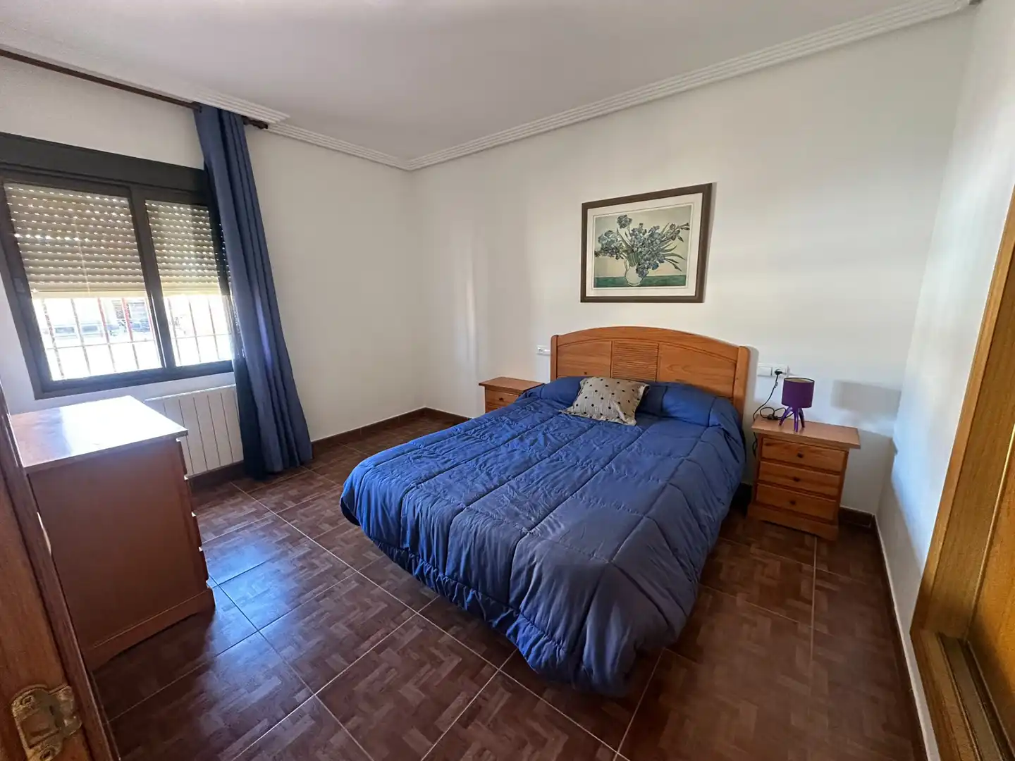 Apartamento de alquiler en Guadix, Granada