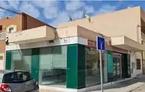 Oficina en venda en Almería