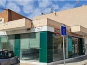 Office space for sale in Costacabana - Loma Cabrera