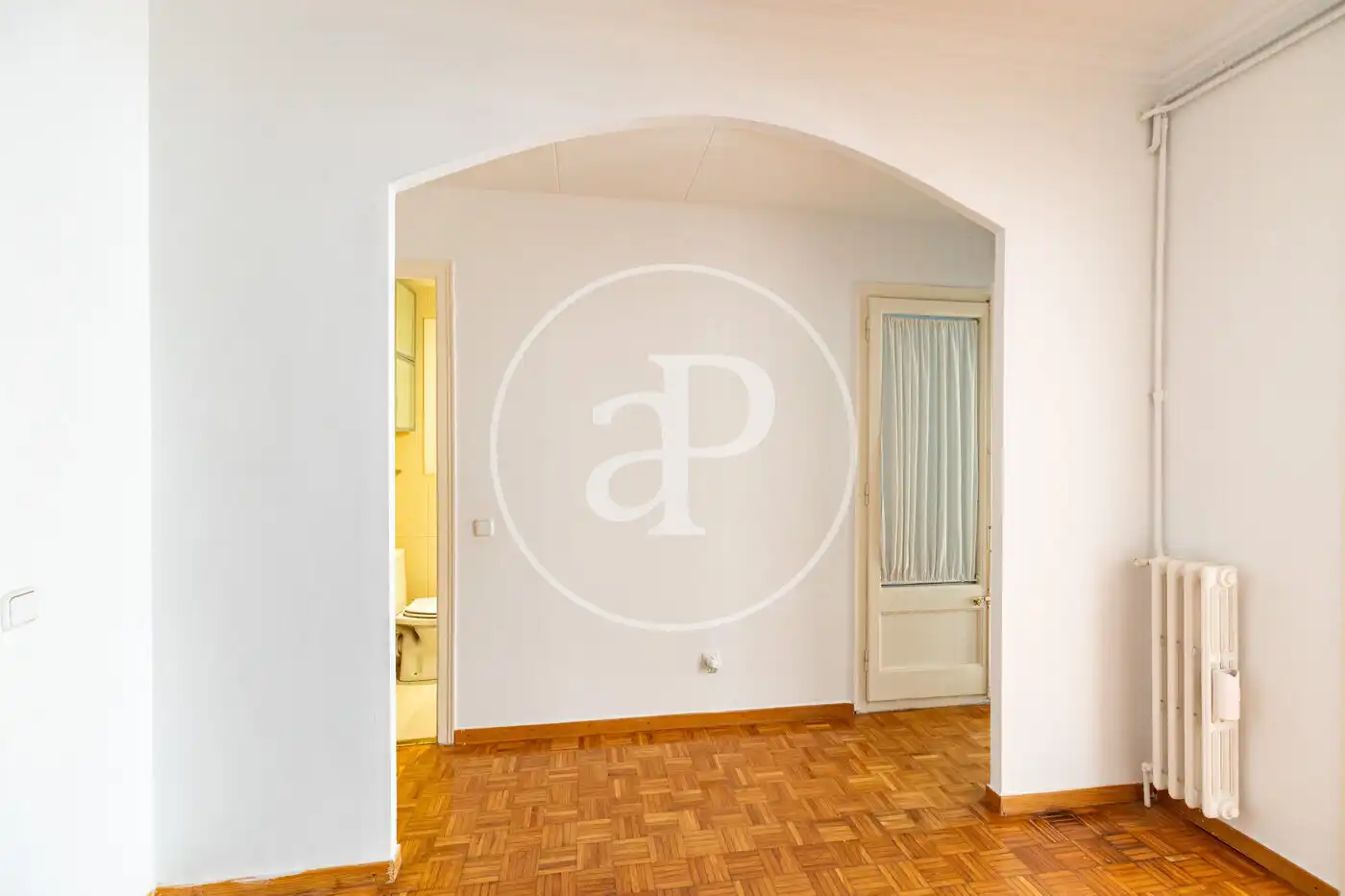 Piso en venta en Passeig de Sant Joan Bosco, imagen 38