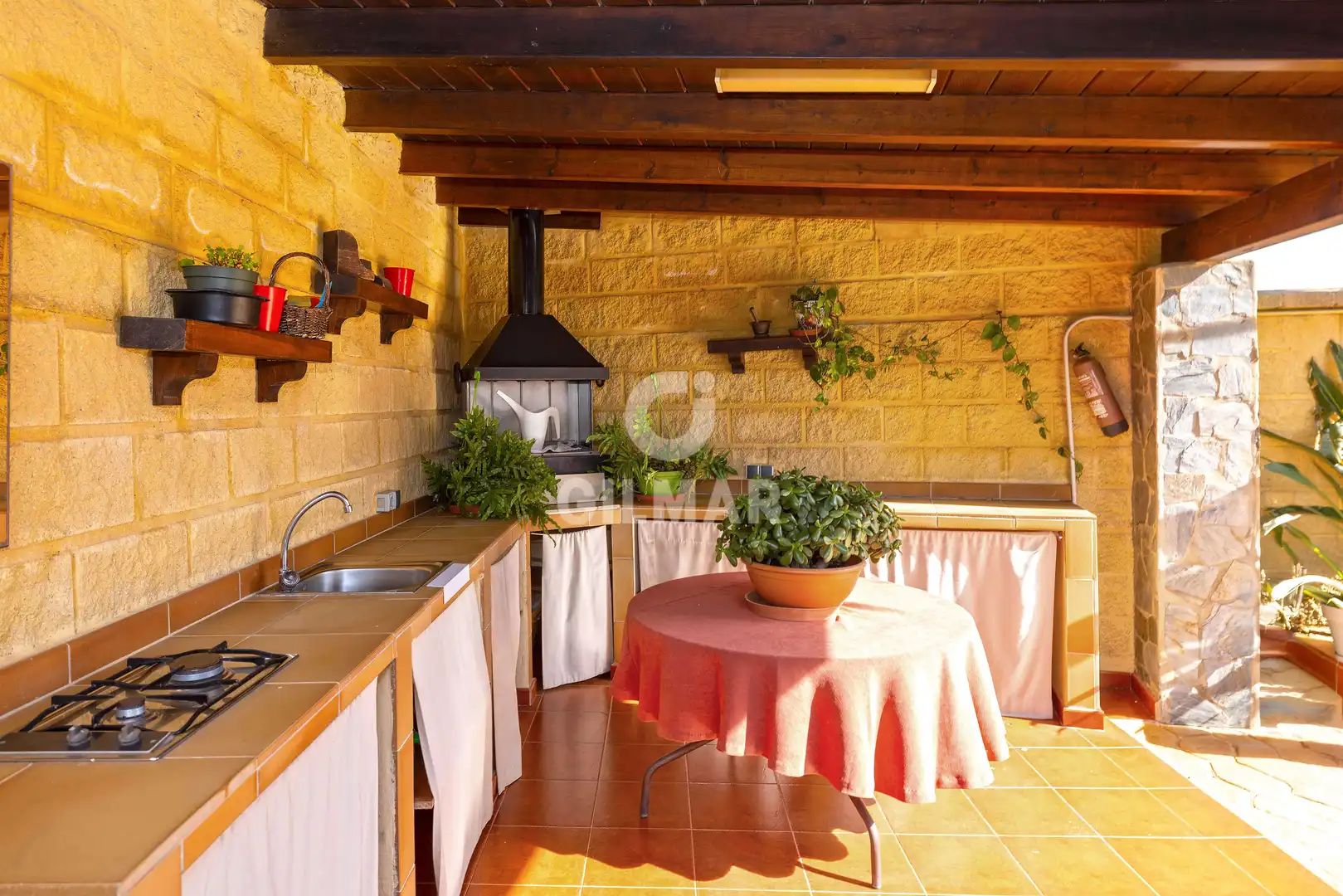 Casa o xalet en venda a Cortijo Torrequebrada