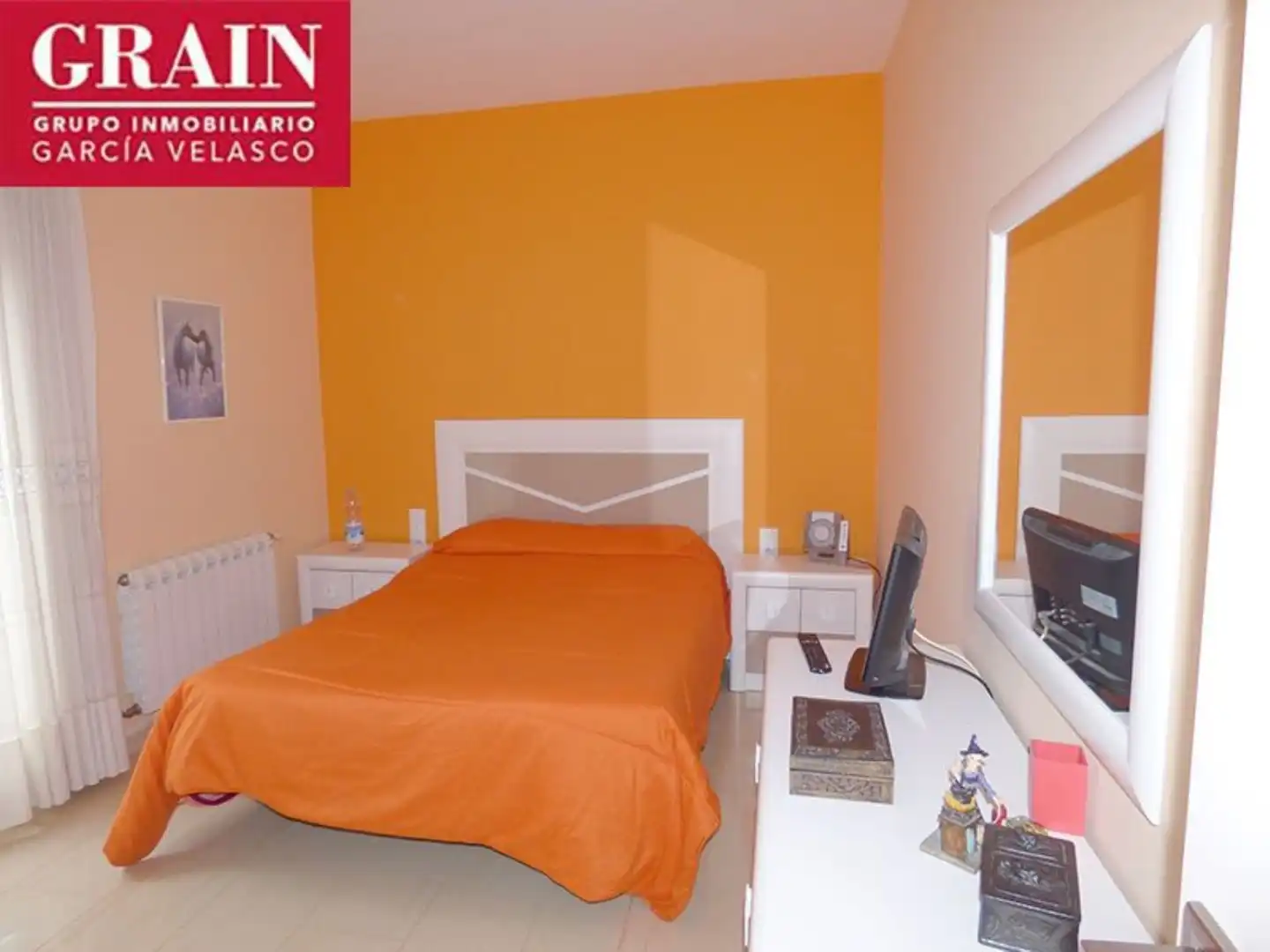 Chalet con terraza en venta en Imaginalia - Llanos del Águila, imagen 19