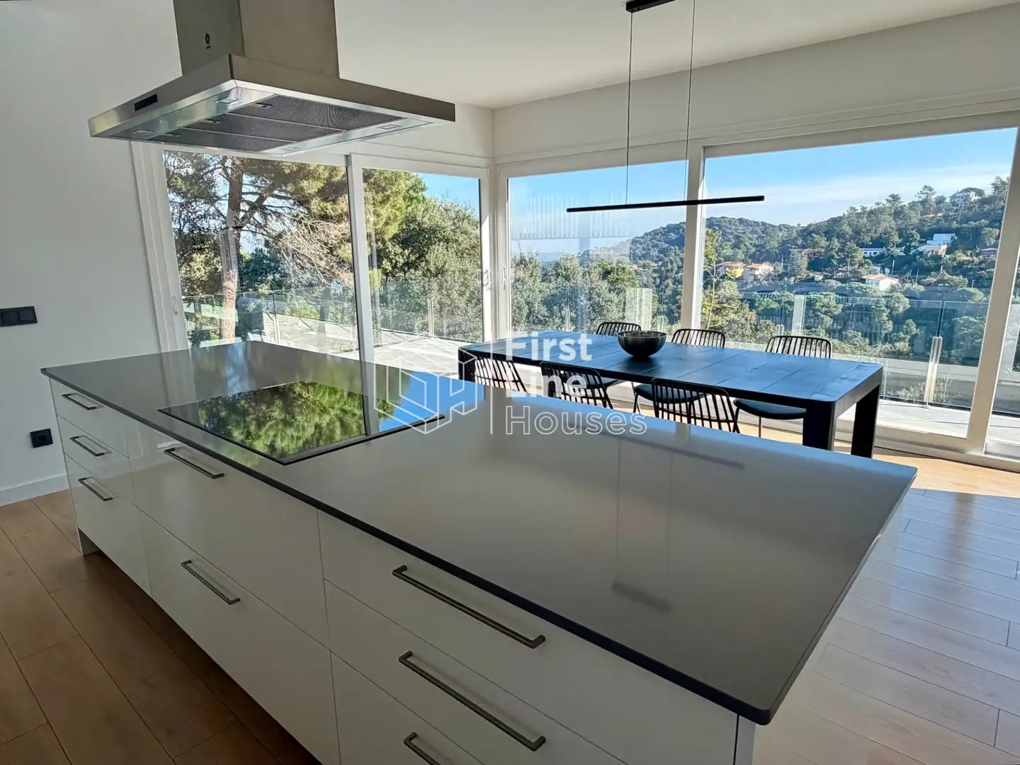 Villa avec terrasse à vendre à Serra Brava, imagen 4