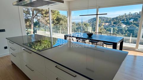 Foto 4 de Casa o chalet en venta en Serra Brava, Lloret de Mar