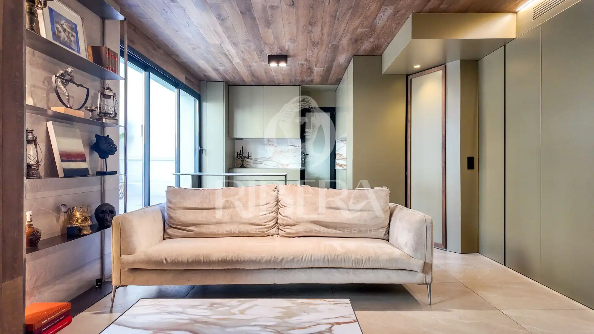 Flat for rent in calle de la paz, La Seu