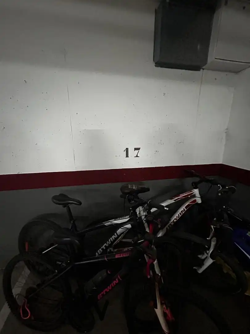 Parking of Garage for sale in Alella