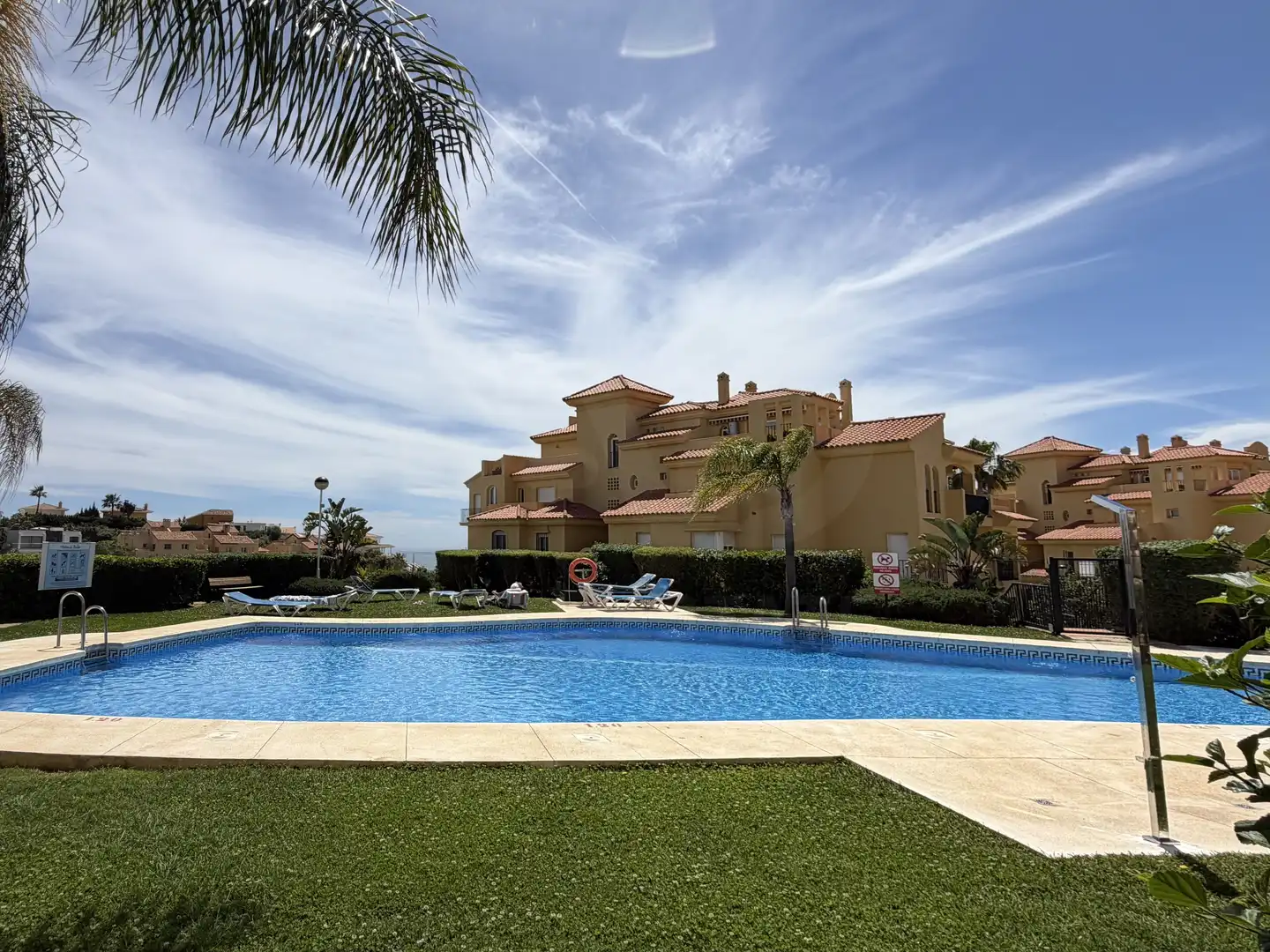 Appartement avec piscine à vendre à Riviera del Sol, imagen 33