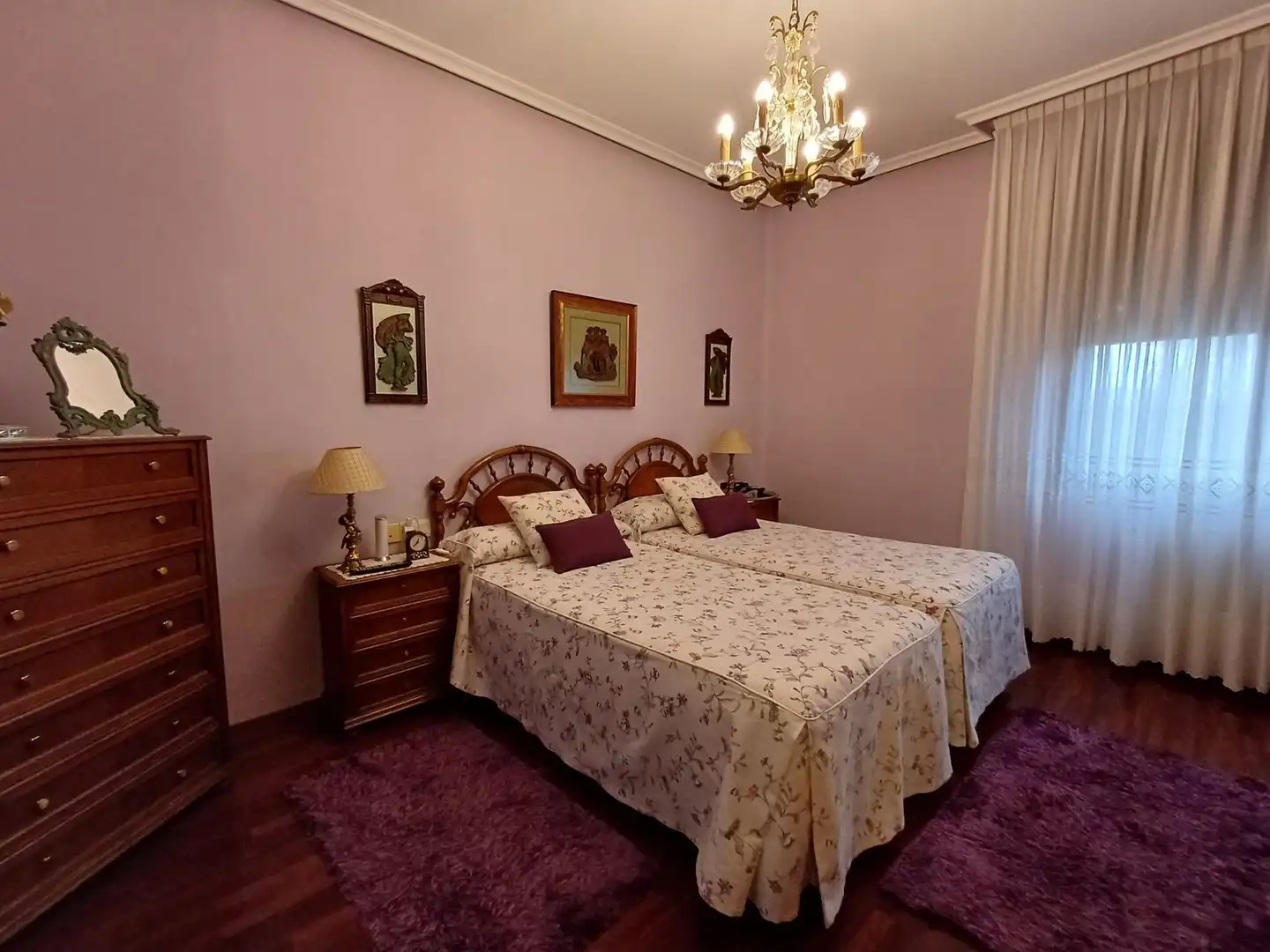 Flat for sale in Noreña