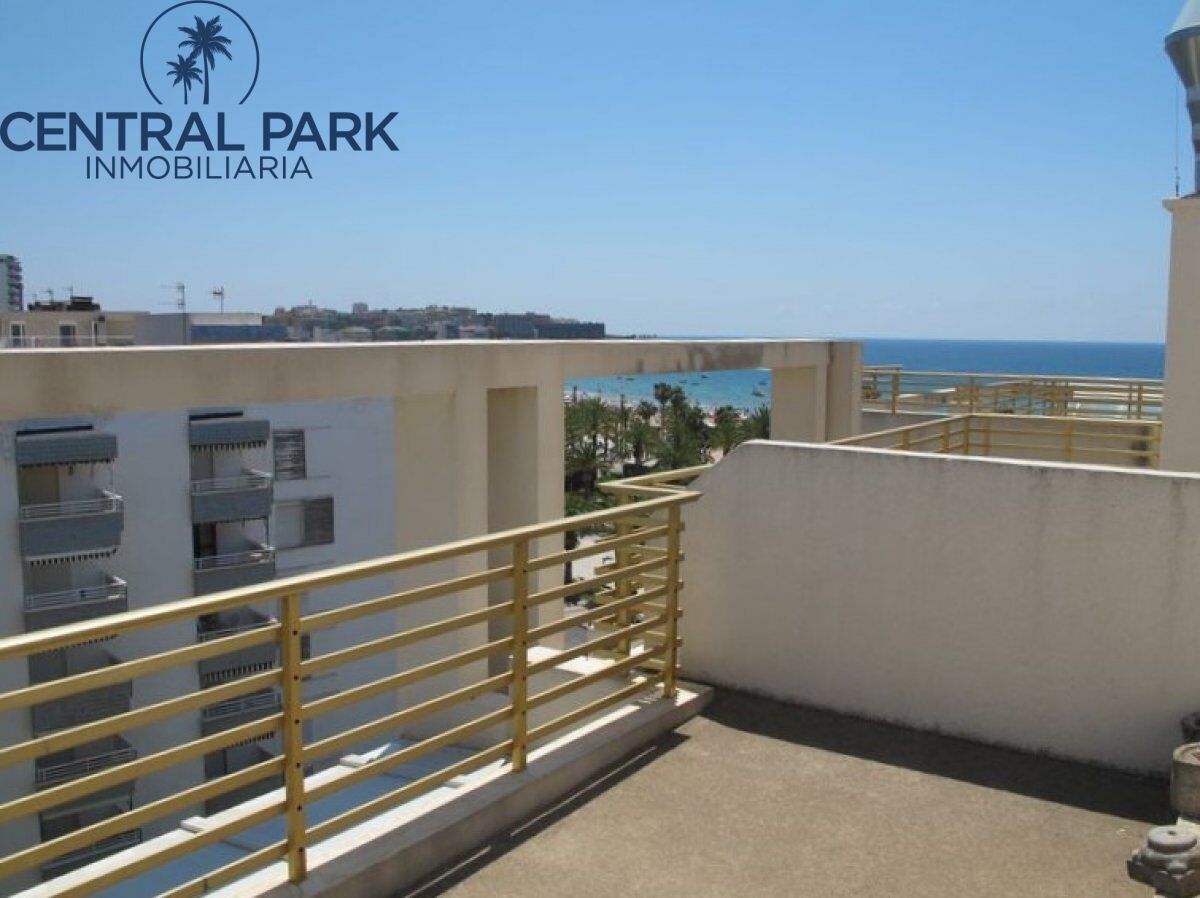 Attic for sale in Platja de Llevant