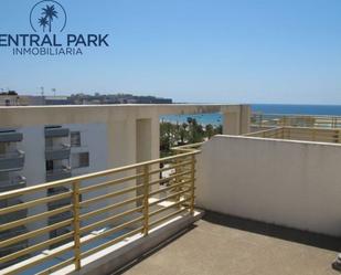 Attic for sale in Platja de Llevant