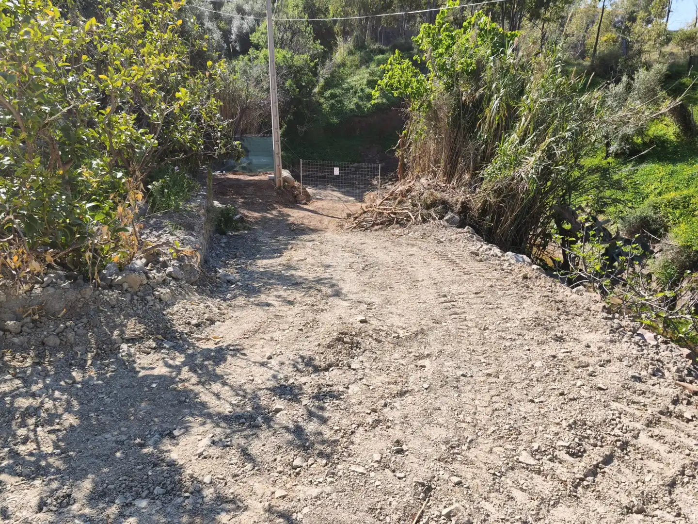 Terreno residencial en venta en Calle Jarazmín Alto, imagen 4