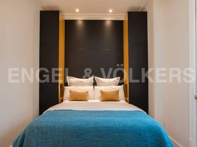 Ático en Alquiler en Sant Pere, Sta. Caterina i la Ribera