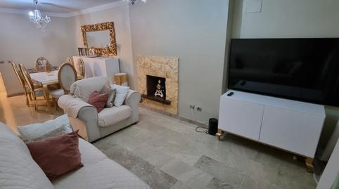 Foto 3 de Piso en venta en Centro ciudad, Málaga