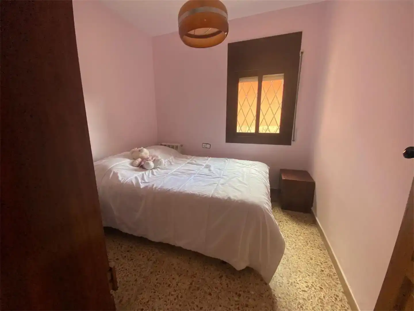 Habitación de Casa o chalet en venta en Tordera con Piscina y Balcón