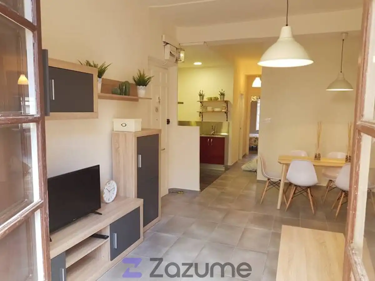 Flat to rent in Carrer Lope de Vega