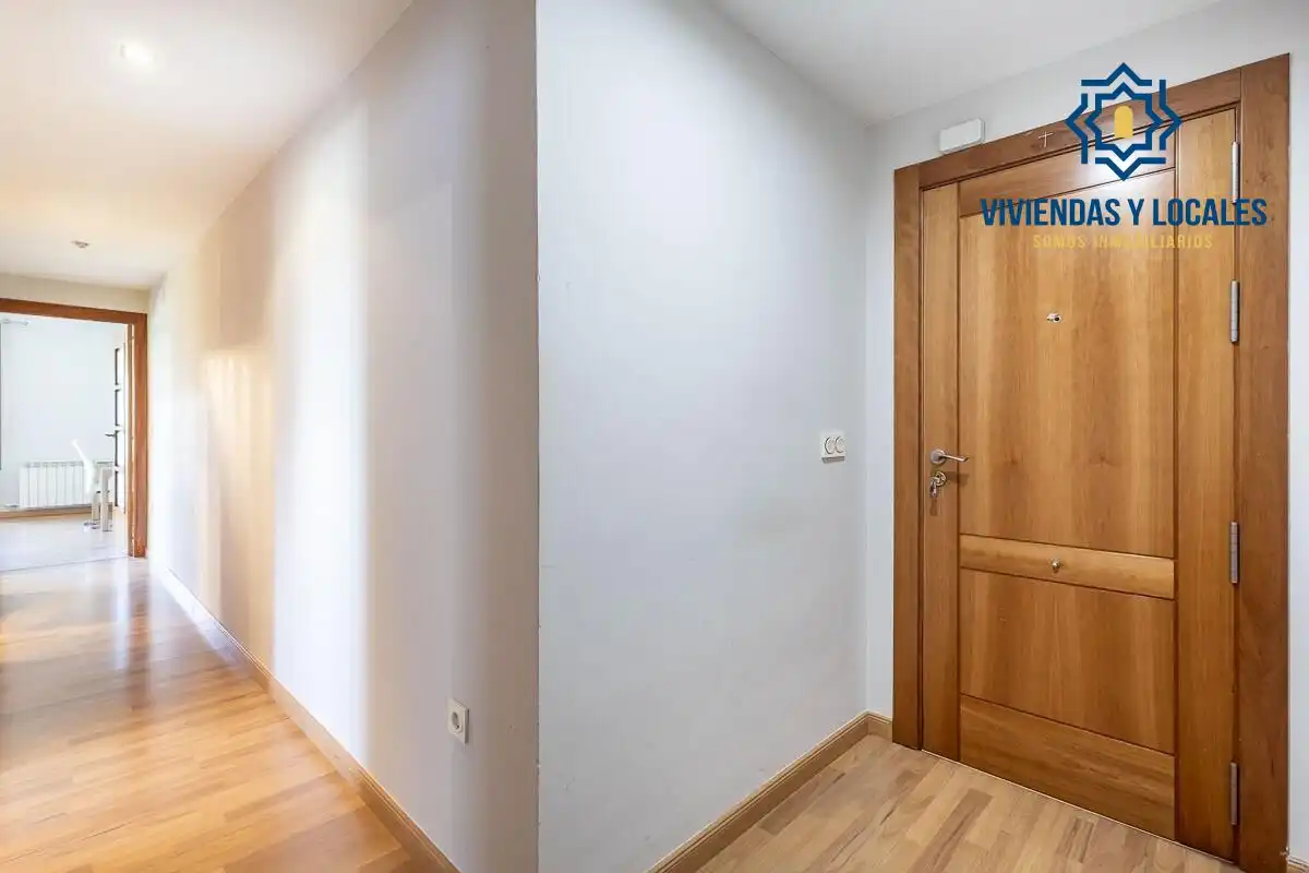 Flat with pool for sale in Ronda, imagen 14