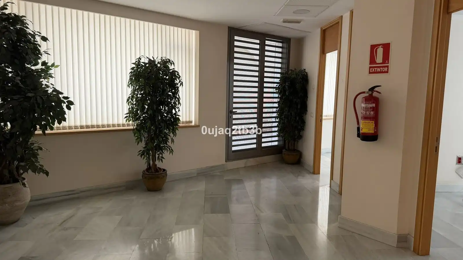 Oficina en venda en Marbella amb Aire condicionat