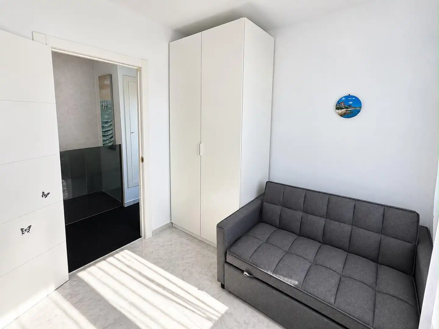 Detached house with pool for sale in Zona Carrefour - Urbanizaciones, imagen 52
