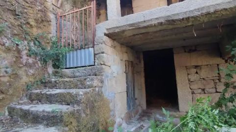 Foto 3 de Casa adosada en venda a Rua Sandin, 9, Monterrei, Ourense