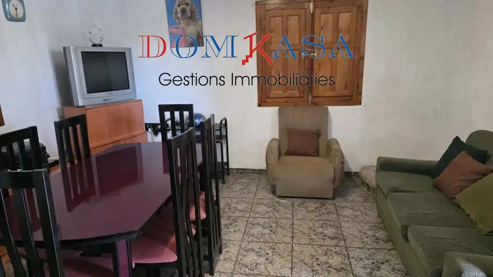 Haus oder Chalet zum Verkauf in Roquetes mit Möbliert