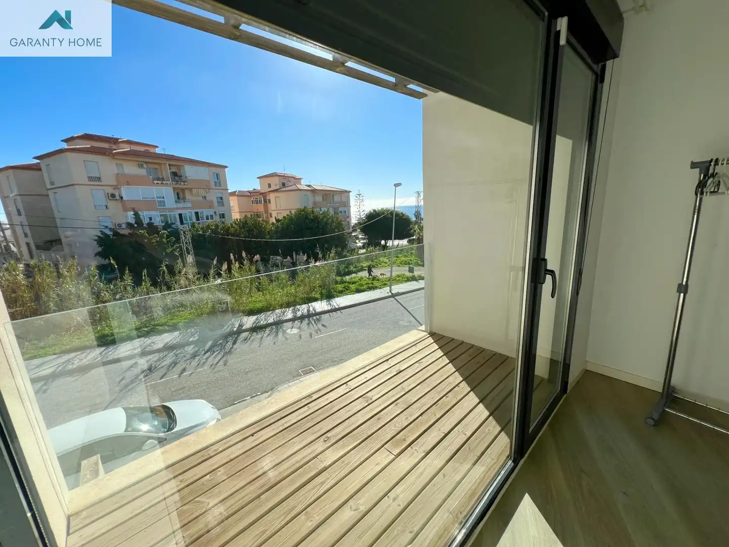 House with terrace to rent in Benajarafe, imagen 15