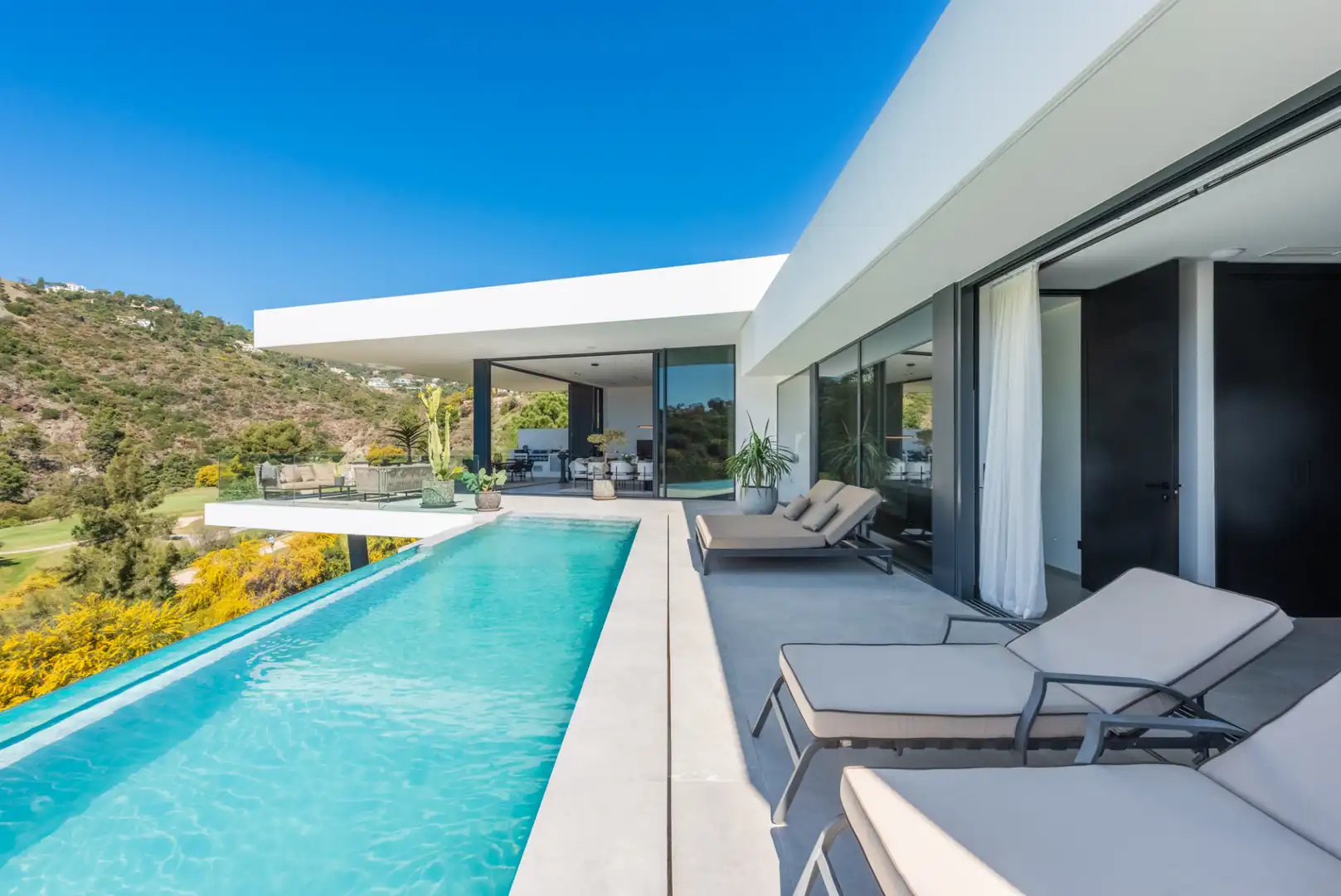 Casa amb piscina en venda a Marbella Centro, imagen 17