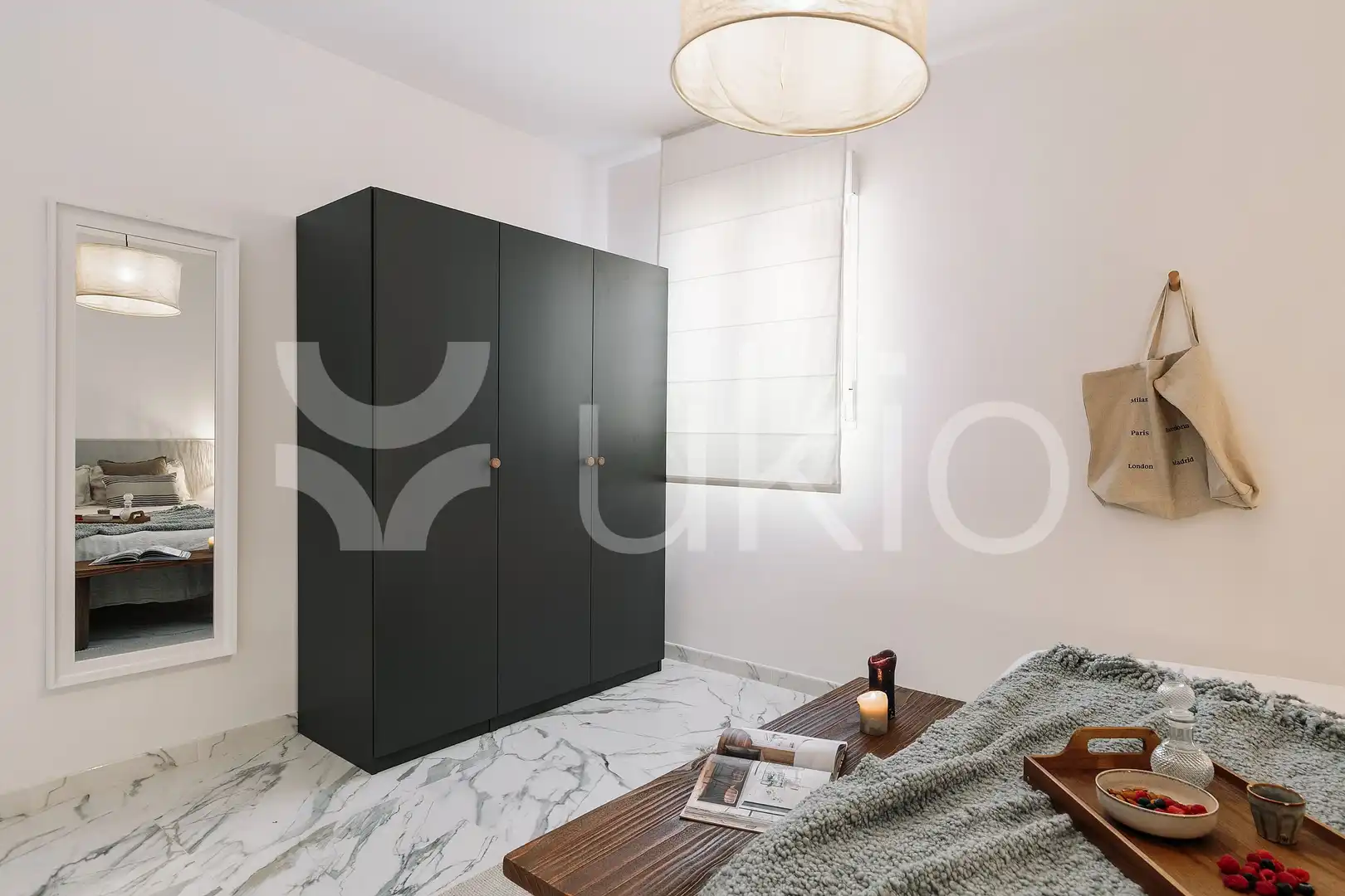 Apartamento con ascensor en alquiler en Carrer de Modolell, imagen 20