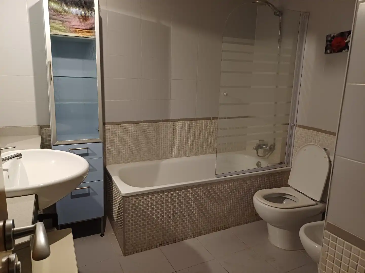 Piso con piscina en venta en Sant Andreu de la Barca, imagen 8