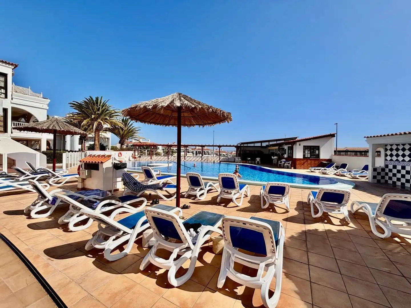 Apartment mit Pool zum Verkauf in Mª ANGELES ASCANIO CULLEN, imagen 23