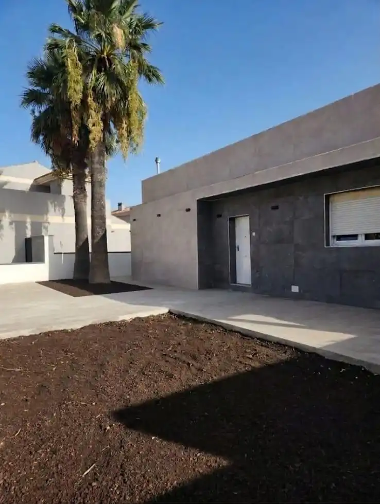 Detached house for sale in Calle PAPAGAYO - POZO ESTRECHO, imagen 4