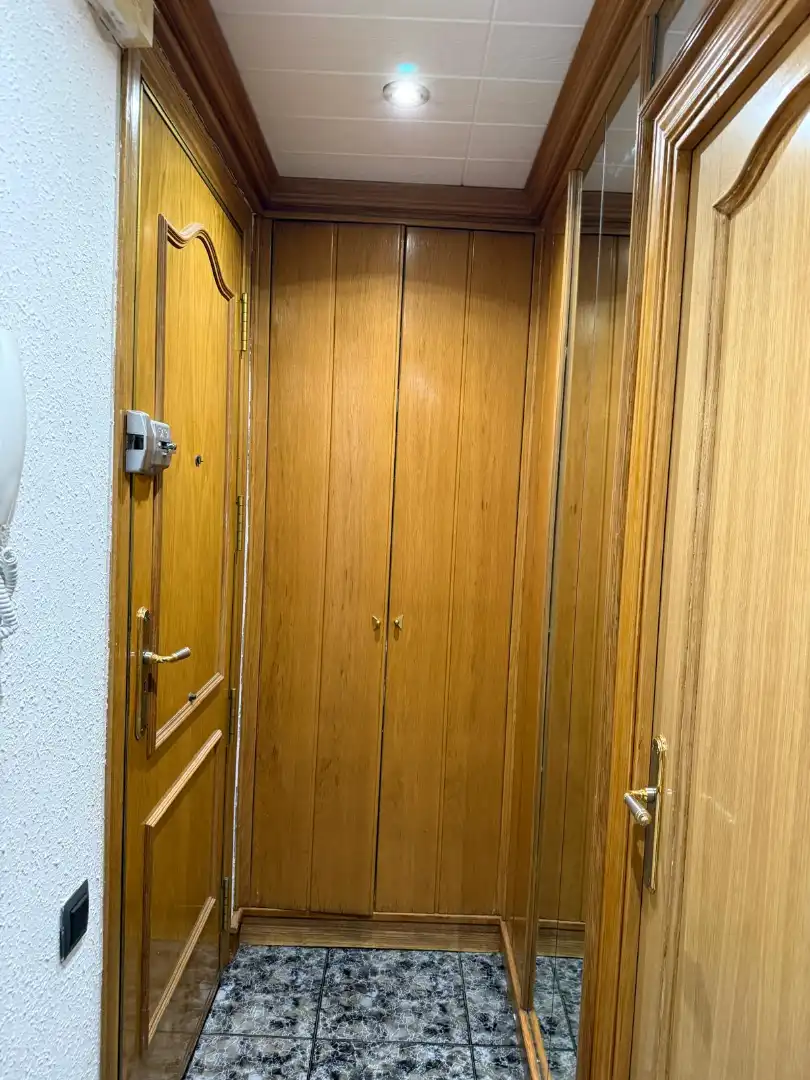 Piso en venta en Barcelona con Amueblado