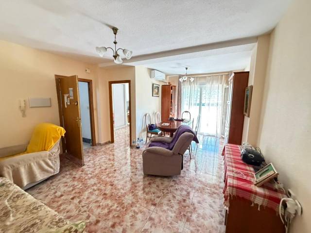 Ático en Venta en Zona Playa del Cura