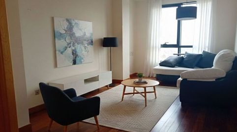 Foto 4 de Apartamento en venta en Calle Teruel, Los Lirios, Logroño