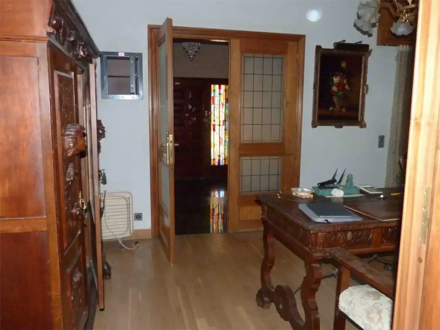 Casa o chalet en venta en Tielmes con Aire acondicionado, Piscina y Balcón