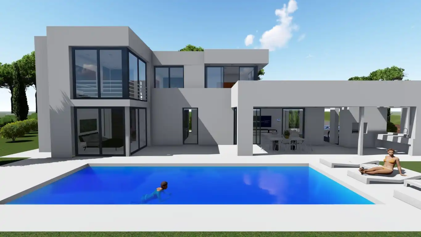 Detached house for sale in Carrió - La Merced - Los Pinos, imagen 2