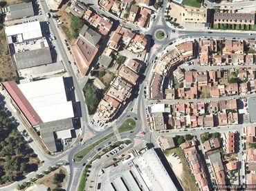 Flat with lift for sale in Eixample Residencial