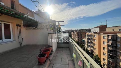 Foto 4 de Àtic en venda a València, Cappont, Lleida