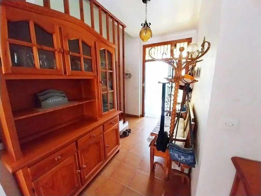 Haus mit Pool zum Verkauf in Partida AGUADERAS, imagen 19