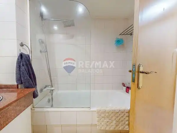 Wohnung mit Aufzug zum Verkauf in Rúa de Sanjurjo Badía, imagen 28