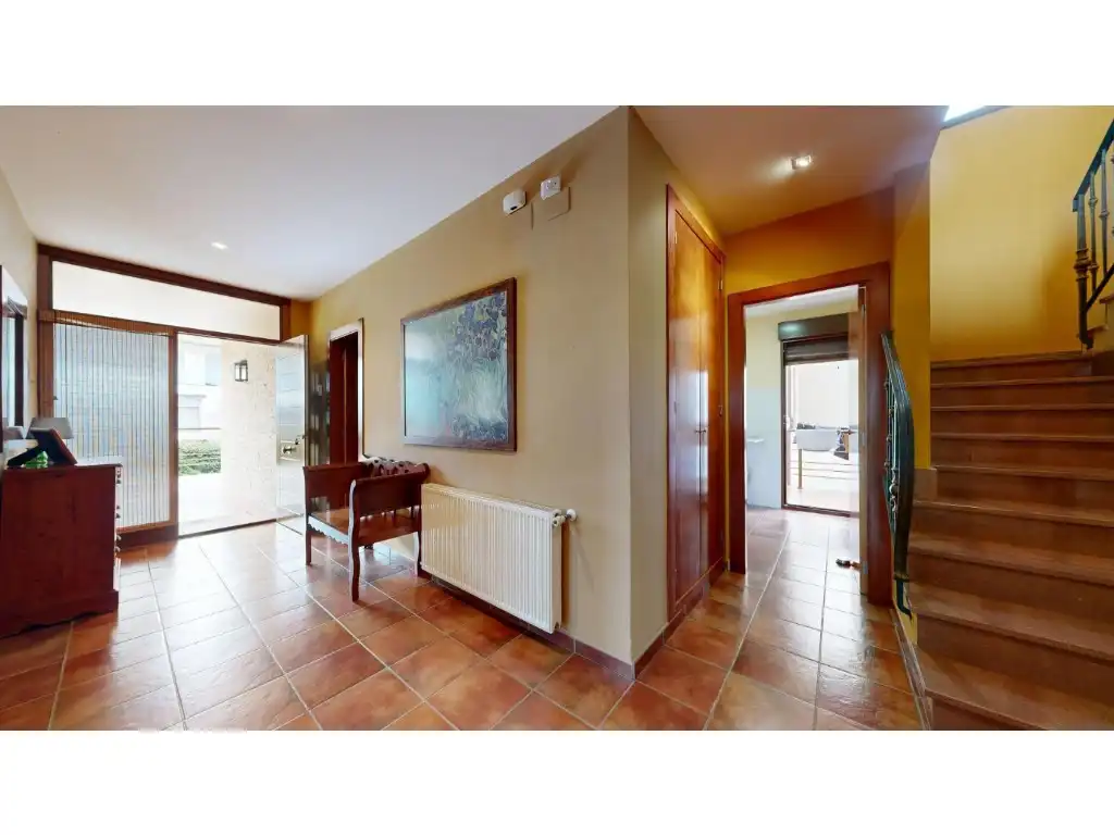 Casa o chalet en venta en El Palomar