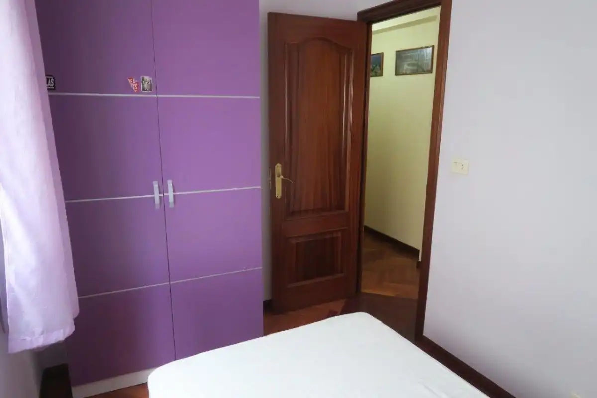 Piso de alquiler en Barcelona, Agra del Orzán - Ventorrillo