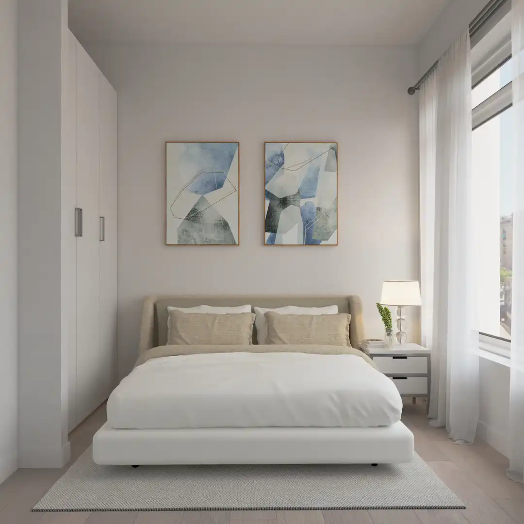 Habitación de Piso en venta en Valencia con Amueblado, Horno y Lavadora