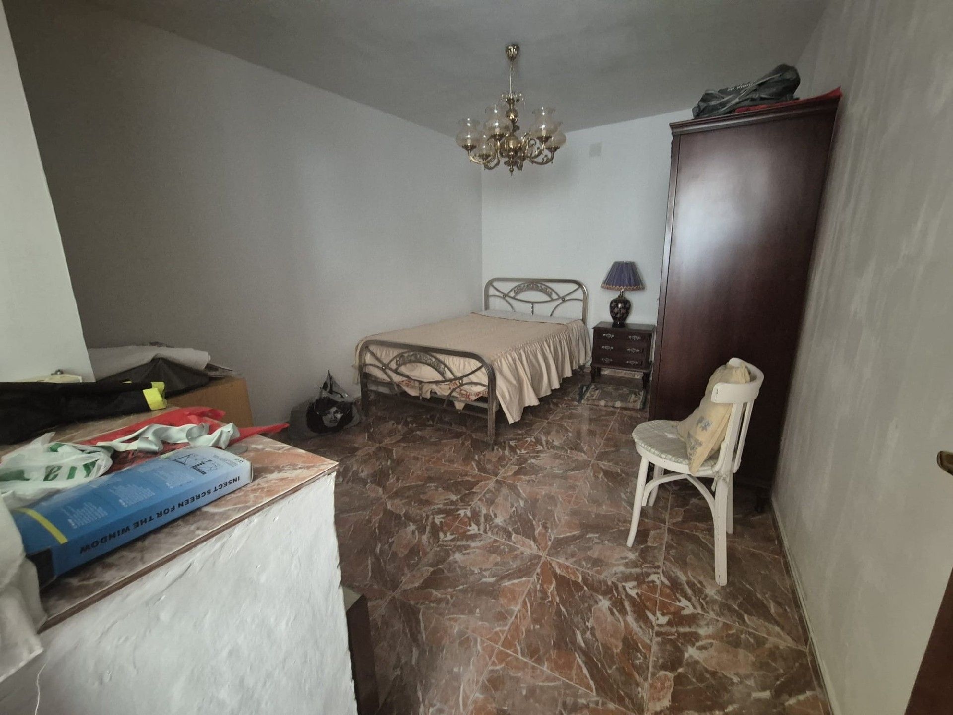 Habitación de Casa o chalet en venta en Becerril de Campos con Calefacción