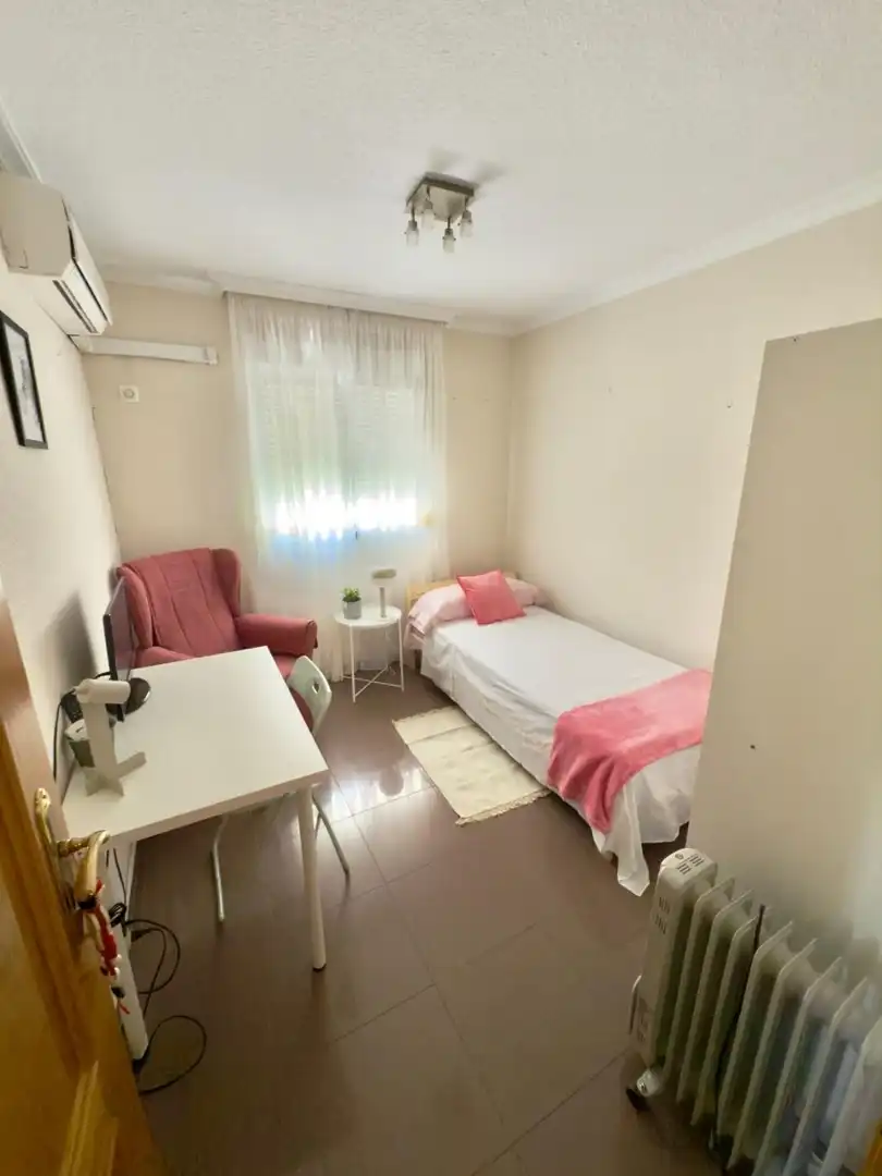Flat for rent in Pino Montano - Consolación