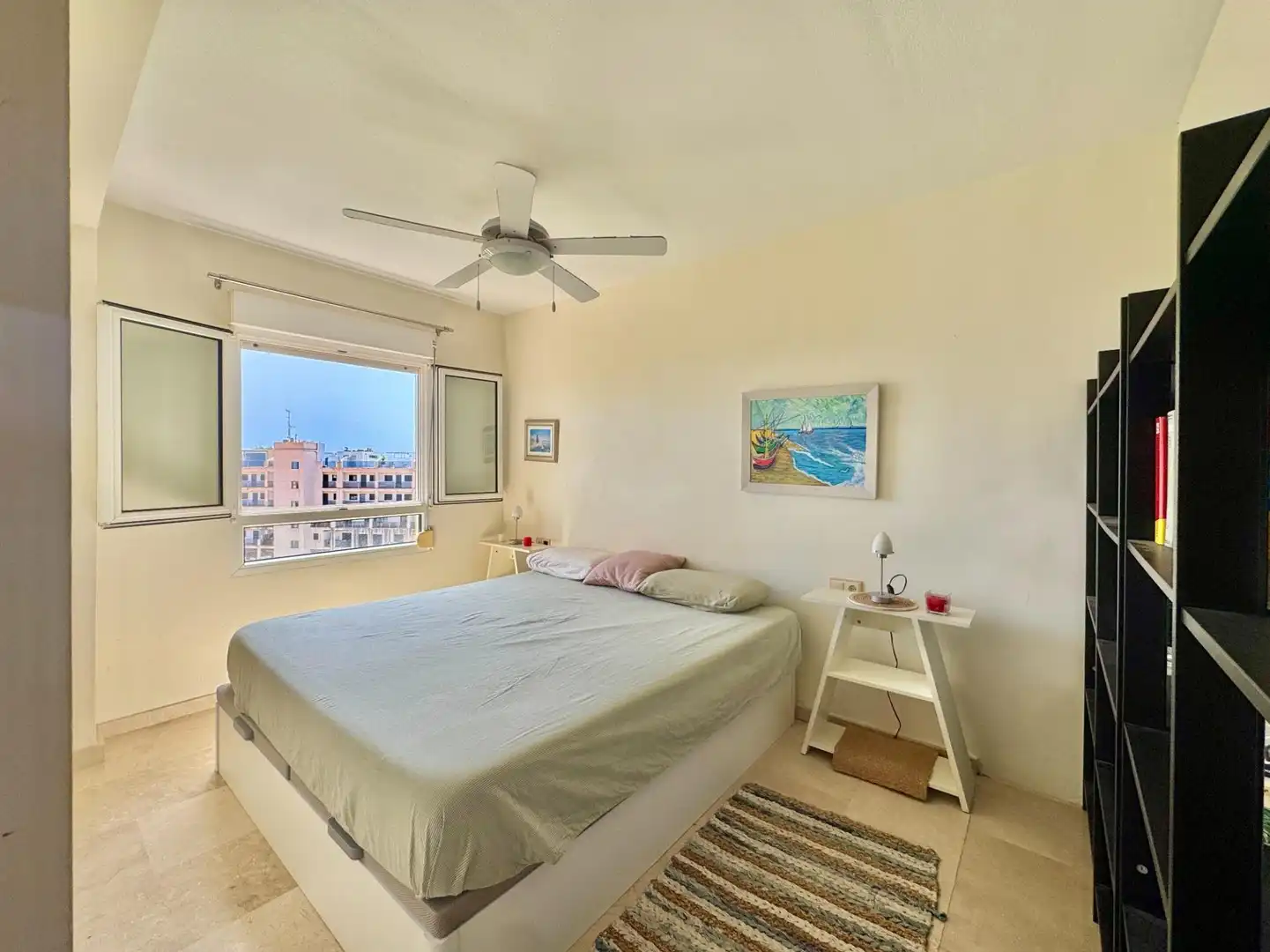 Apartament amb terrassa en venda a N/A, imagen 2