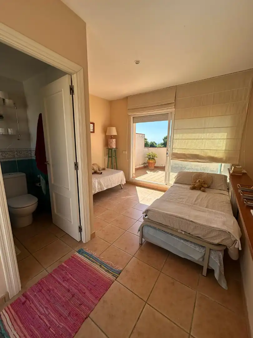Maison mitoyenne avec piscine à vendre à Carrer del Mar, imagen 9