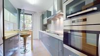 Kitchen of Flat for sale in Berrioplano / Berriobeiti  with Terrace